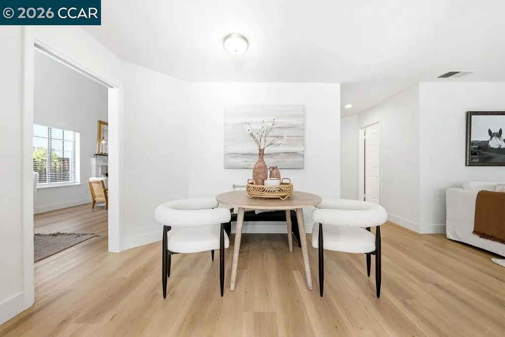 40 Saint Tropez Court Danville CA 94506