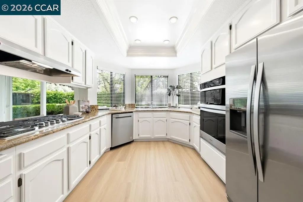 40 Saint Tropez Court Danville CA 94506