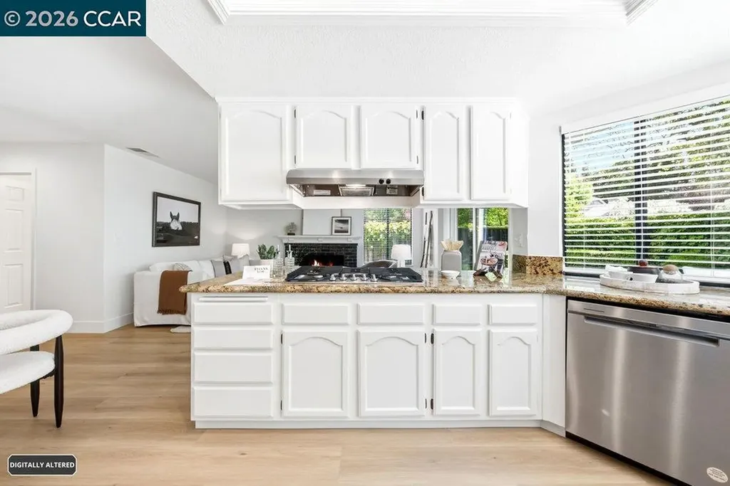 40 Saint Tropez Court Danville CA 94506