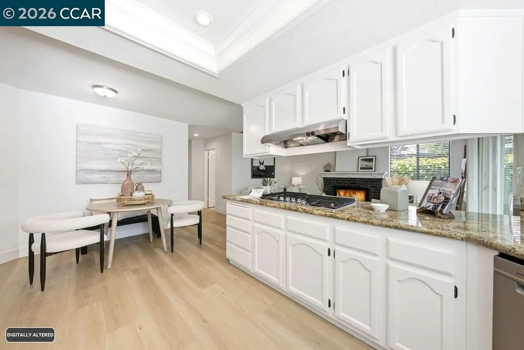 40 Saint Tropez Court Danville CA 94506