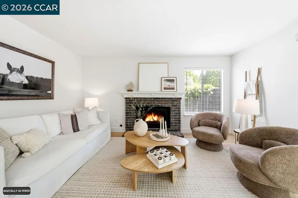 40 Saint Tropez Court Danville CA 94506