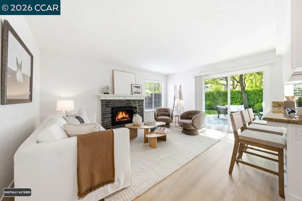 40 Saint Tropez Court Danville CA 94506