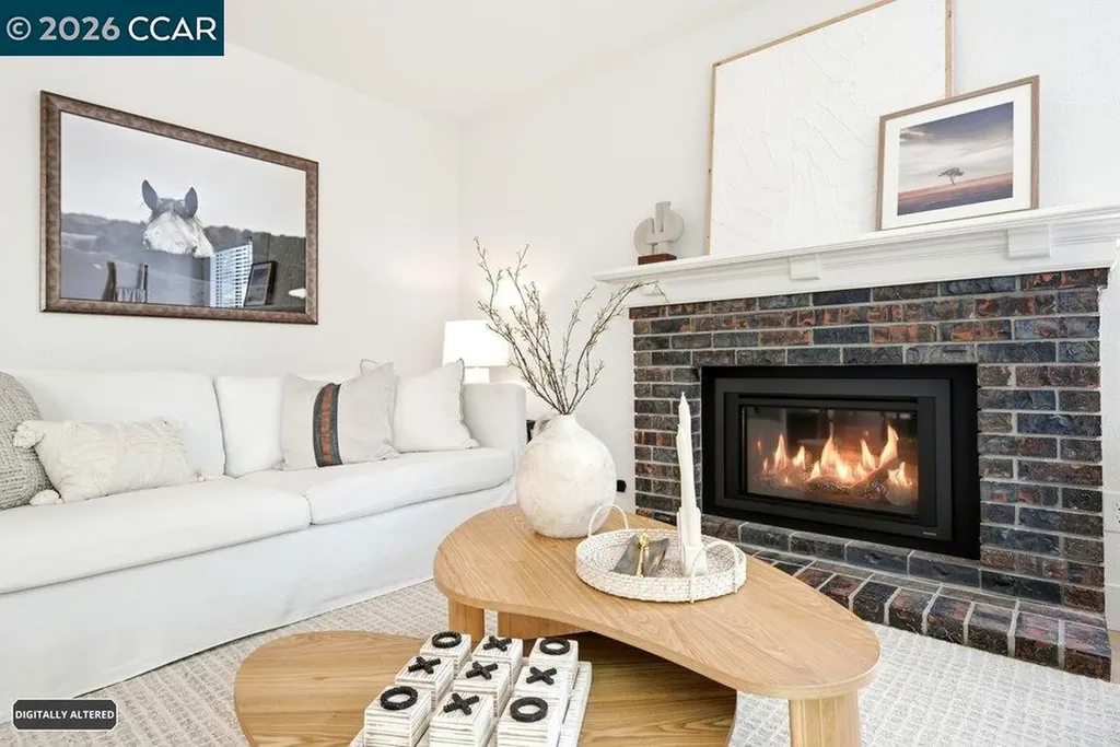 40 Saint Tropez Court Danville CA 94506