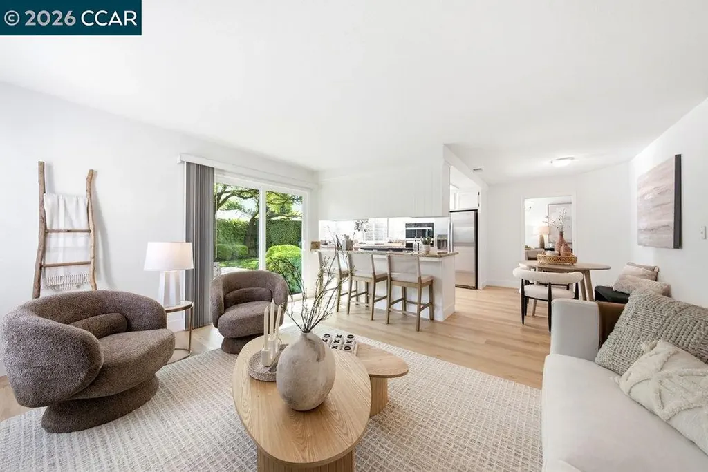 40 Saint Tropez Court Danville CA 94506