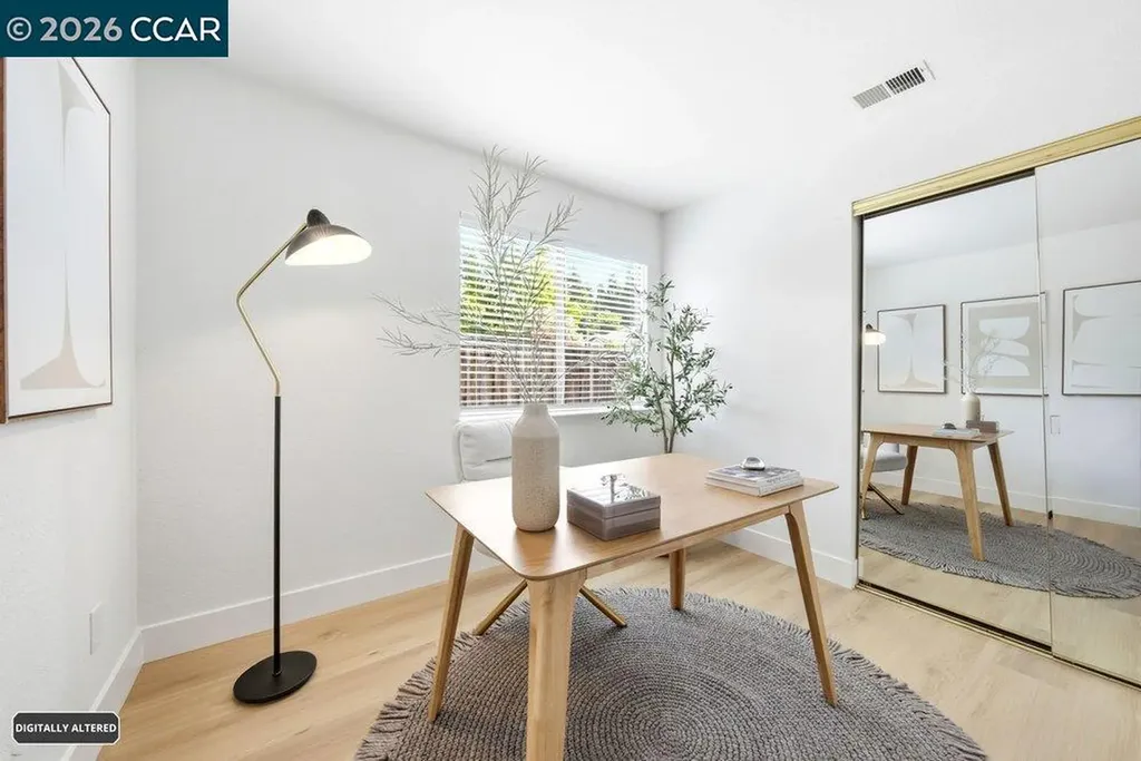 40 Saint Tropez Court Danville CA 94506