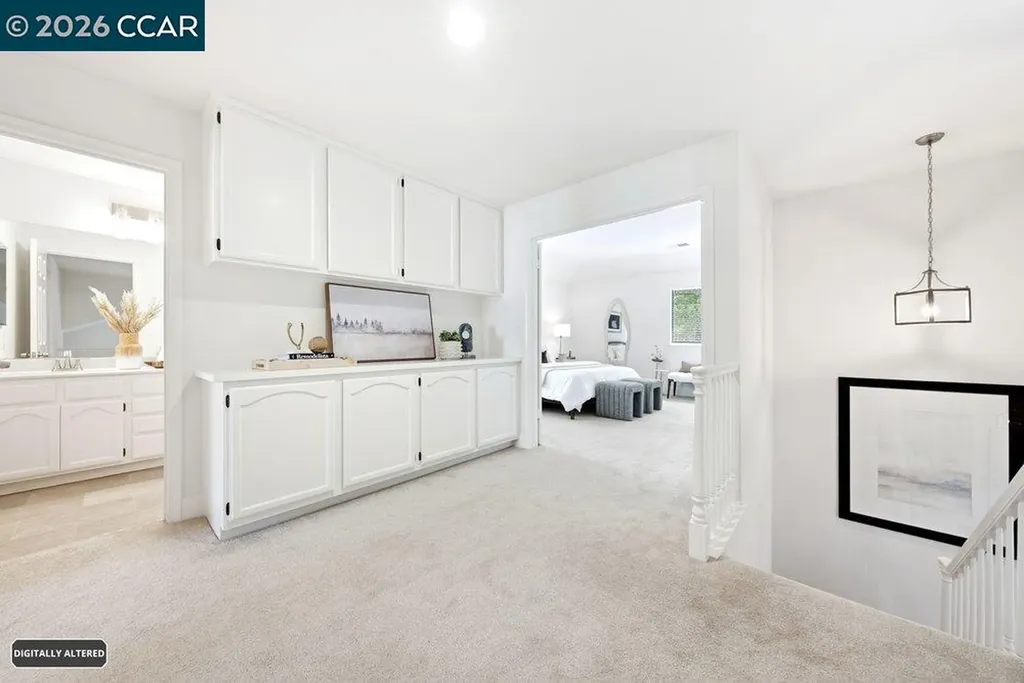40 Saint Tropez Court Danville CA 94506