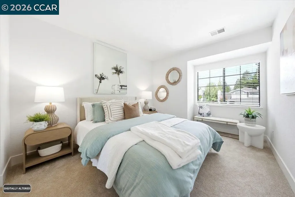 40 Saint Tropez Court Danville CA 94506