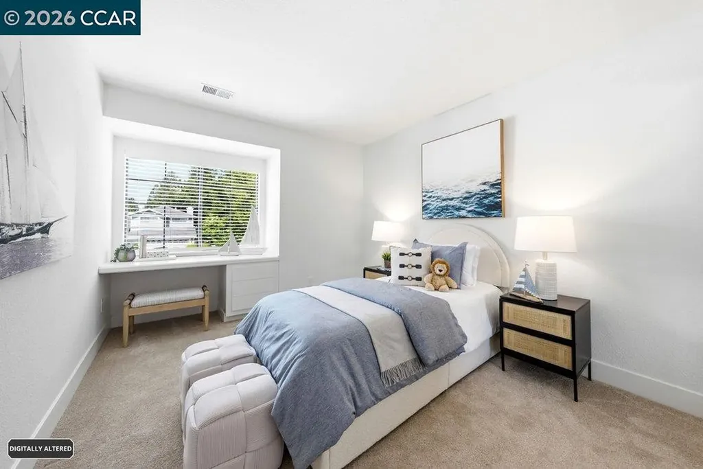 40 Saint Tropez Court Danville CA 94506