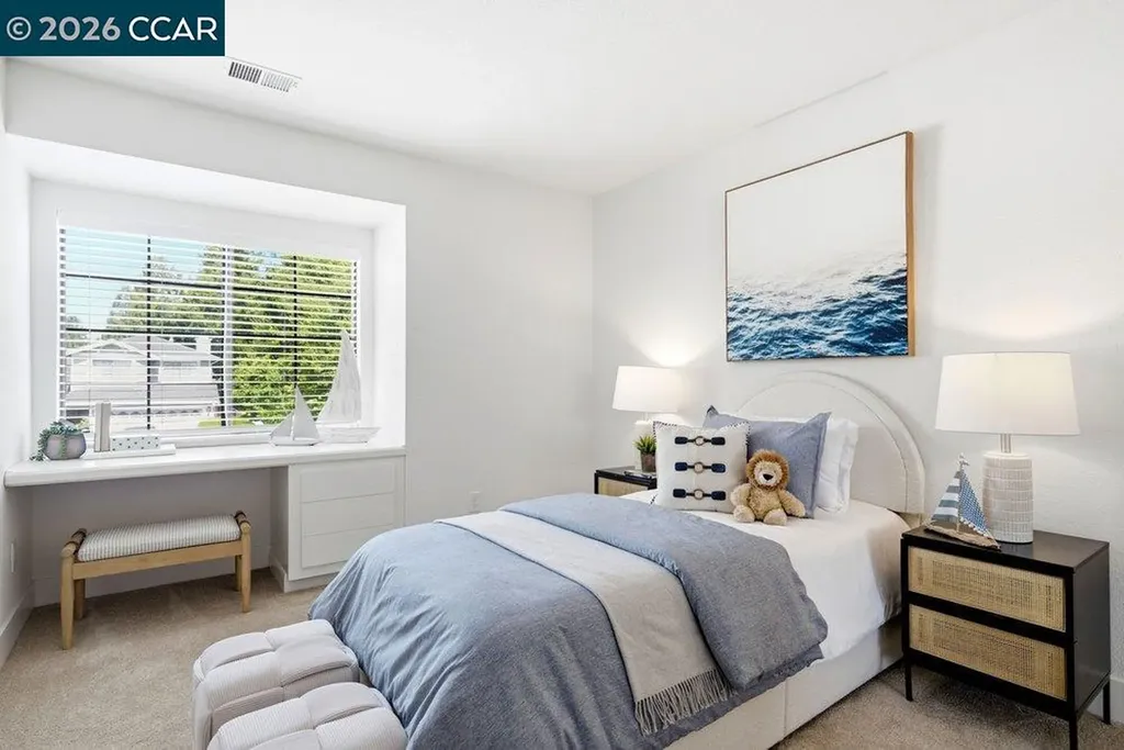 40 Saint Tropez Court Danville CA 94506