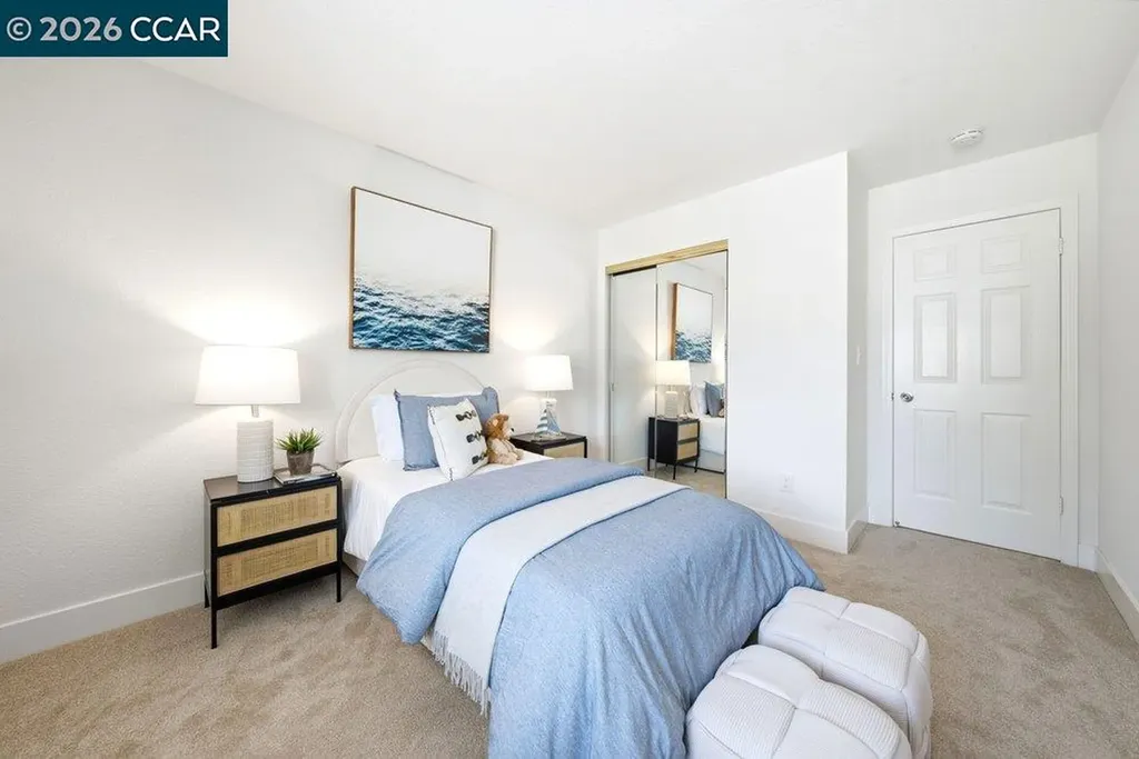 40 Saint Tropez Court Danville CA 94506