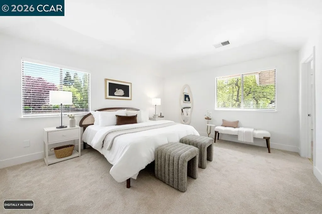40 Saint Tropez Court Danville CA 94506