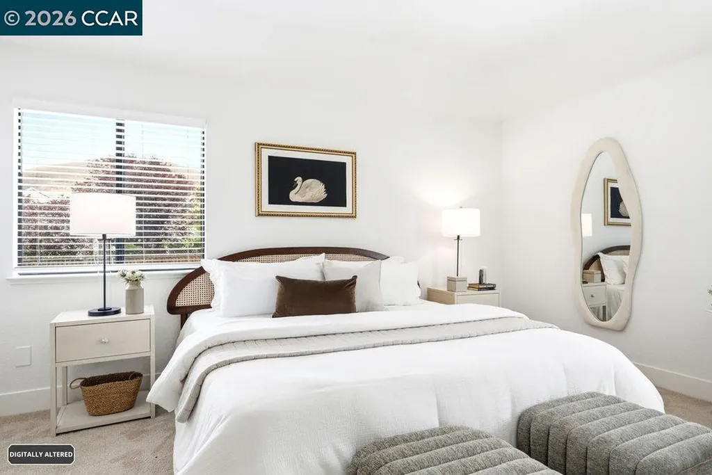 40 Saint Tropez Court Danville CA 94506