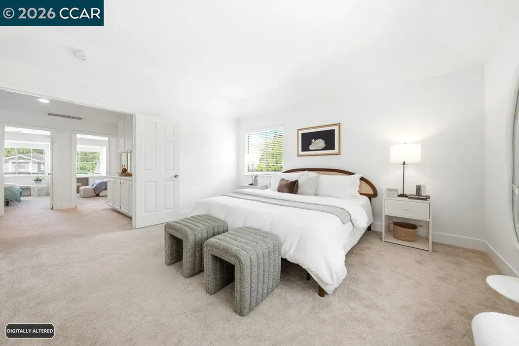 40 Saint Tropez Court Danville CA 94506