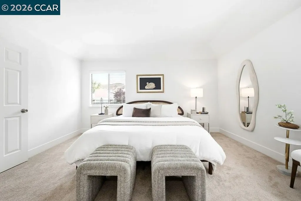 40 Saint Tropez Court Danville CA 94506