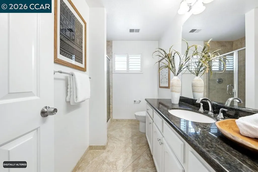 40 Saint Tropez Court Danville CA 94506