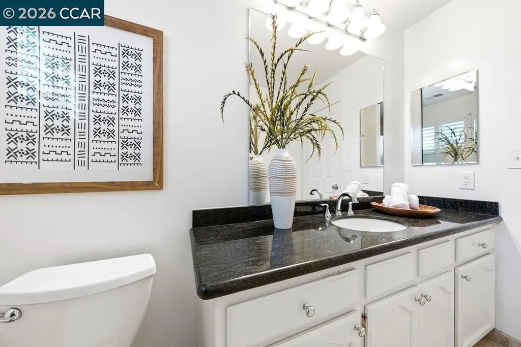 40 Saint Tropez Court Danville CA 94506