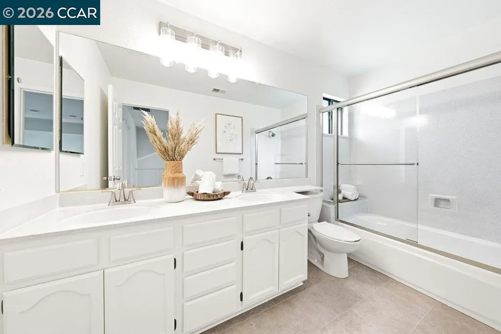 40 Saint Tropez Court Danville CA 94506