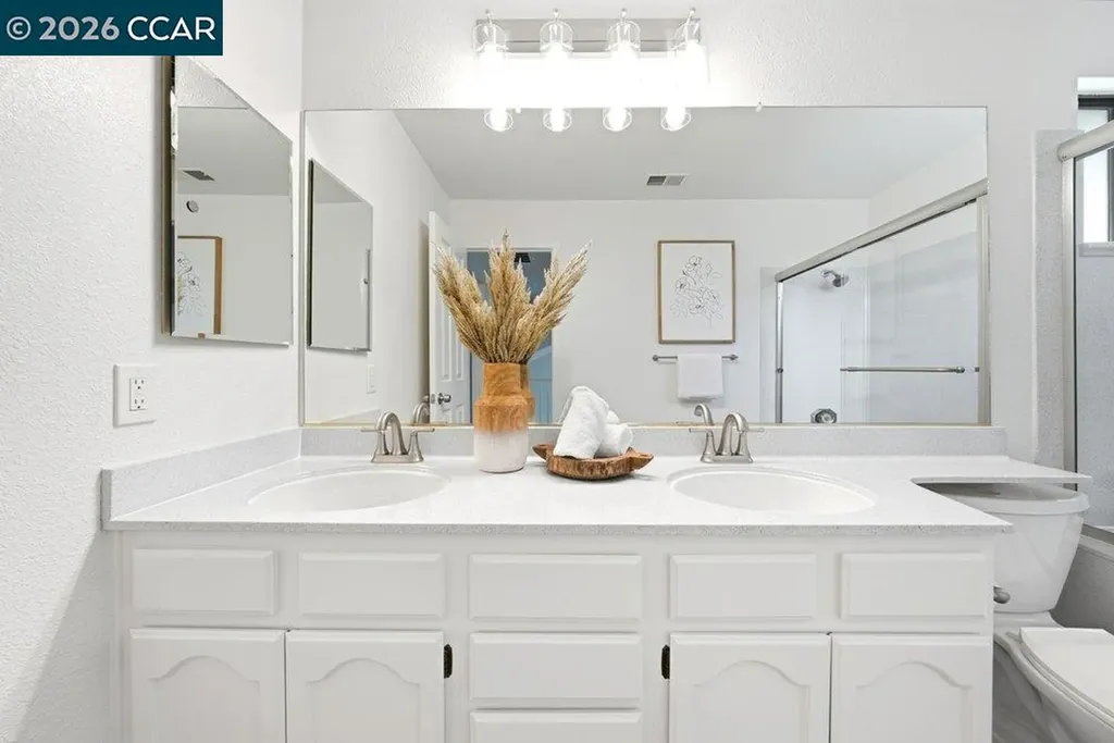 40 Saint Tropez Court Danville CA 94506