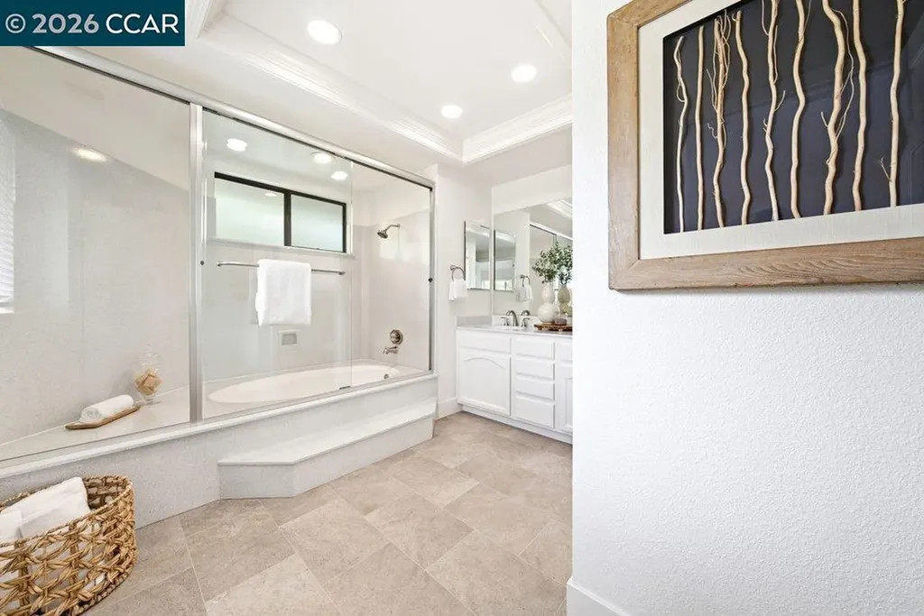 40 Saint Tropez Court Danville CA 94506