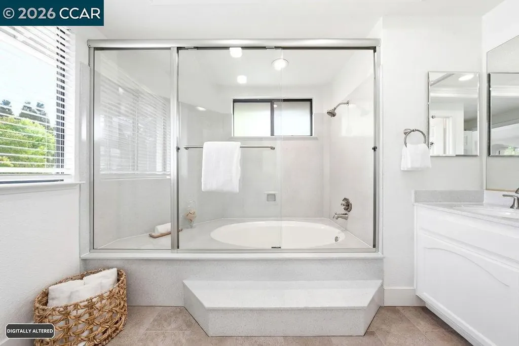 40 Saint Tropez Court Danville CA 94506