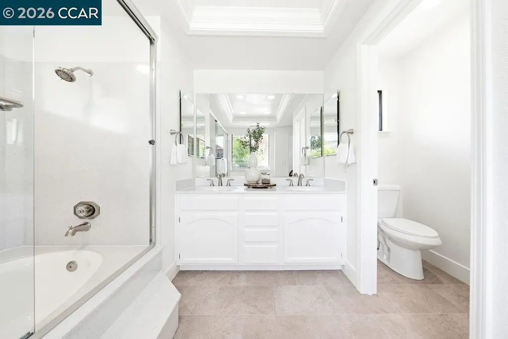 40 Saint Tropez Court Danville CA 94506
