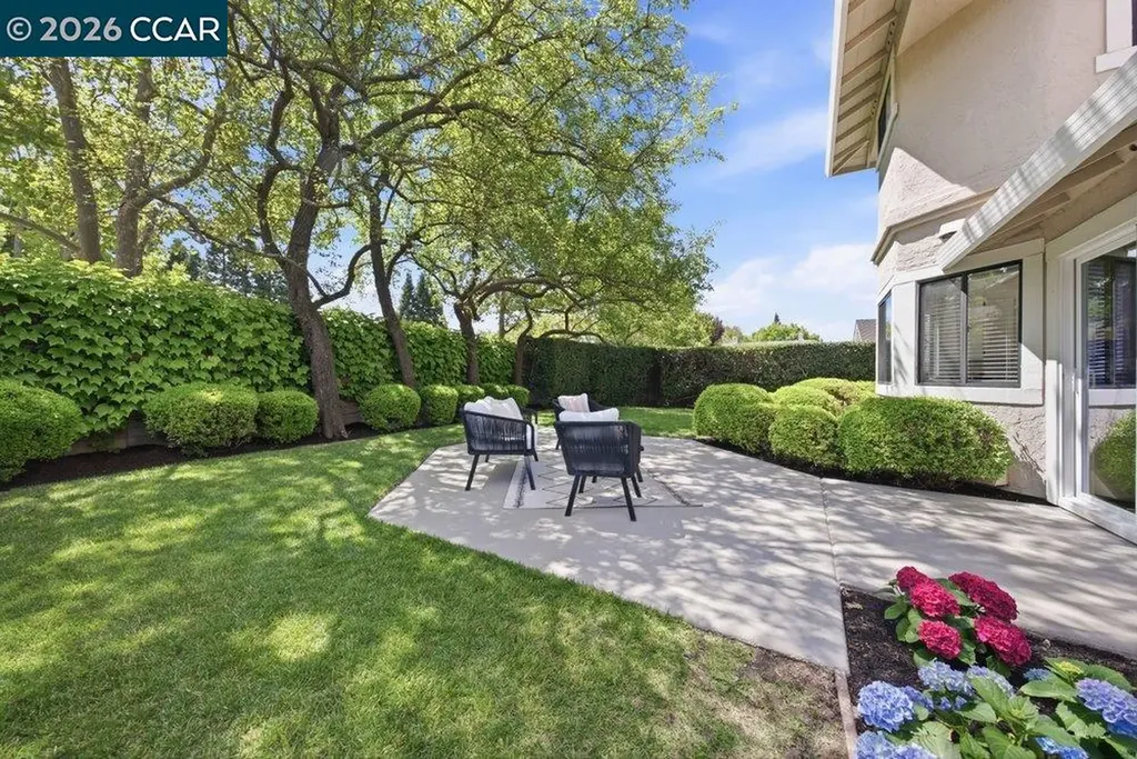 40 Saint Tropez Court Danville CA 94506