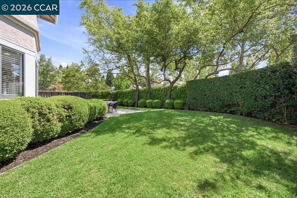 40 Saint Tropez Court Danville CA 94506