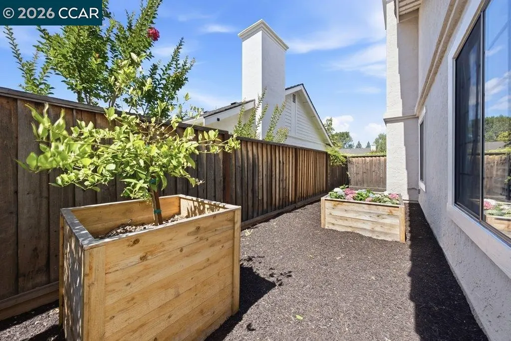 40 Saint Tropez Court Danville CA 94506