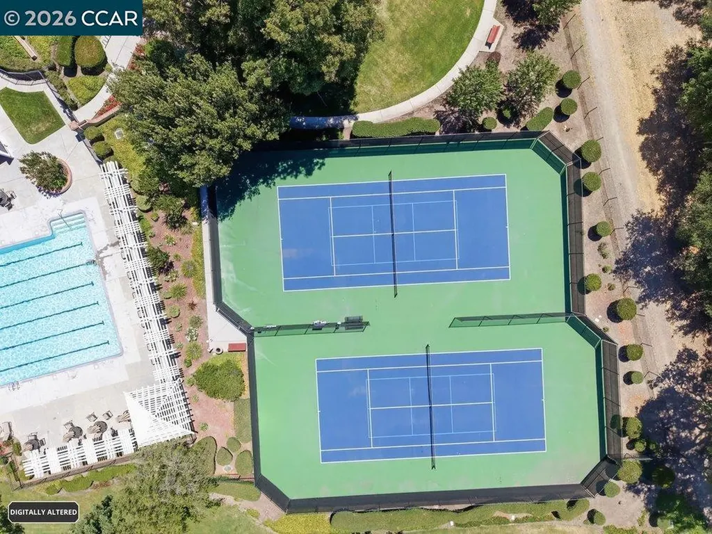 40 Saint Tropez Court Danville CA 94506