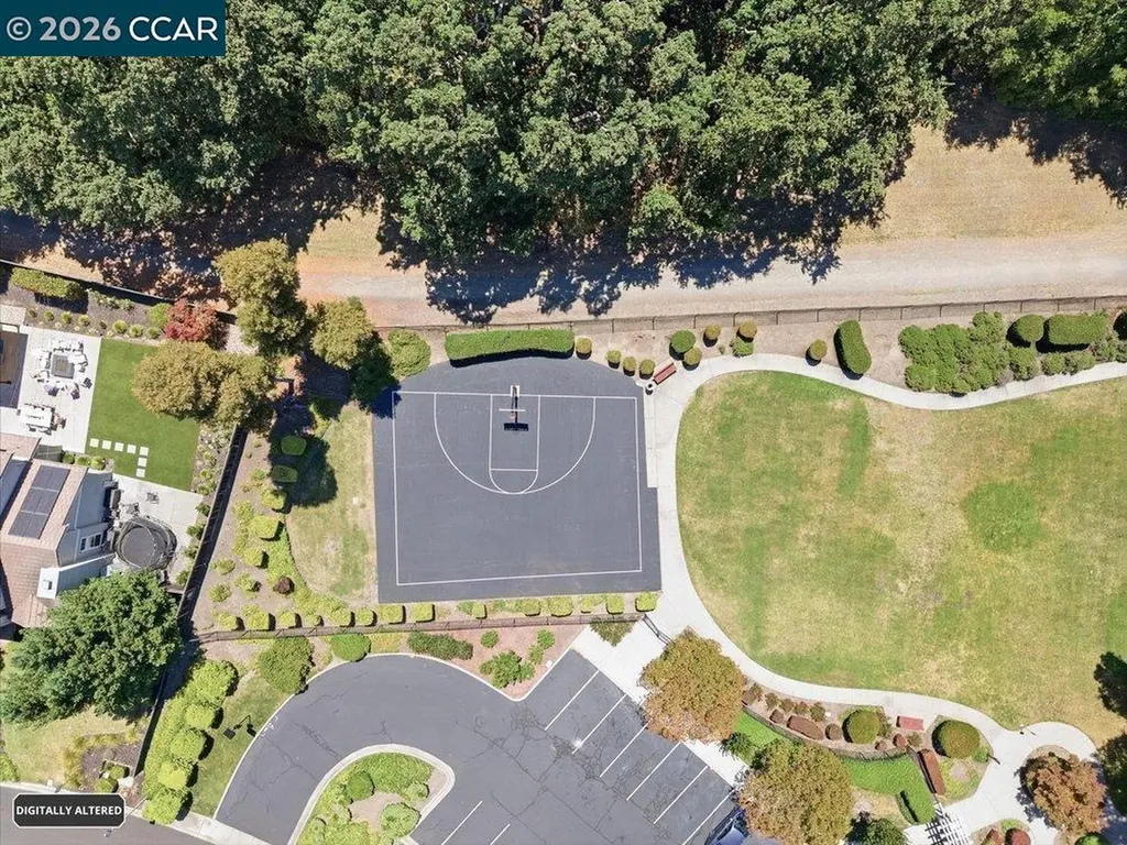 40 Saint Tropez Court Danville CA 94506