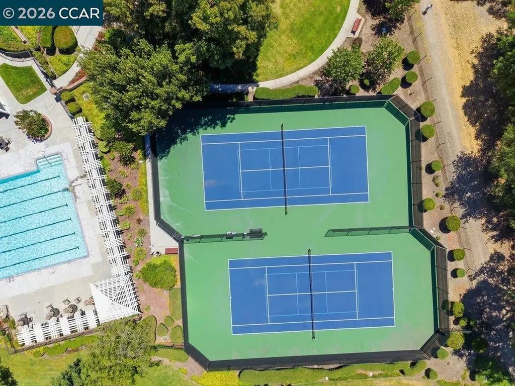 40 Saint Tropez Court Danville CA 94506