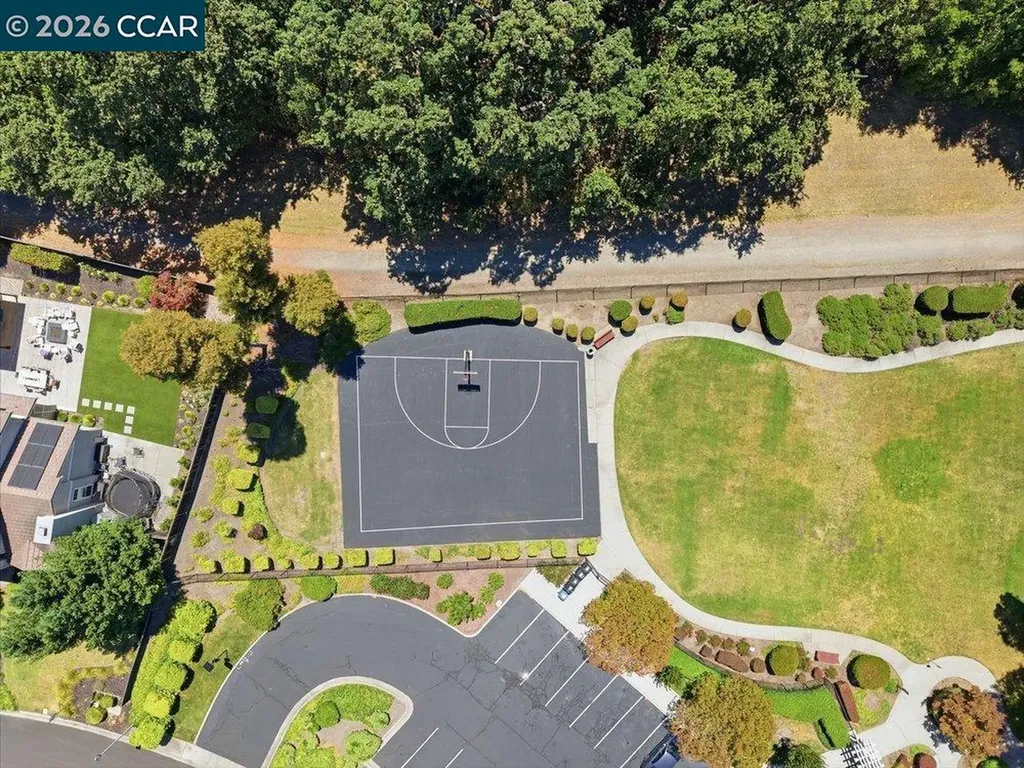 40 Saint Tropez Court Danville CA 94506