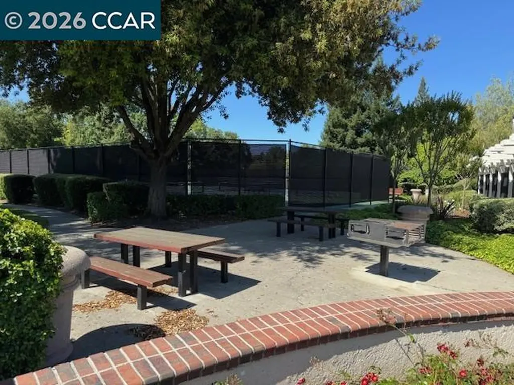 40 Saint Tropez Court Danville CA 94506