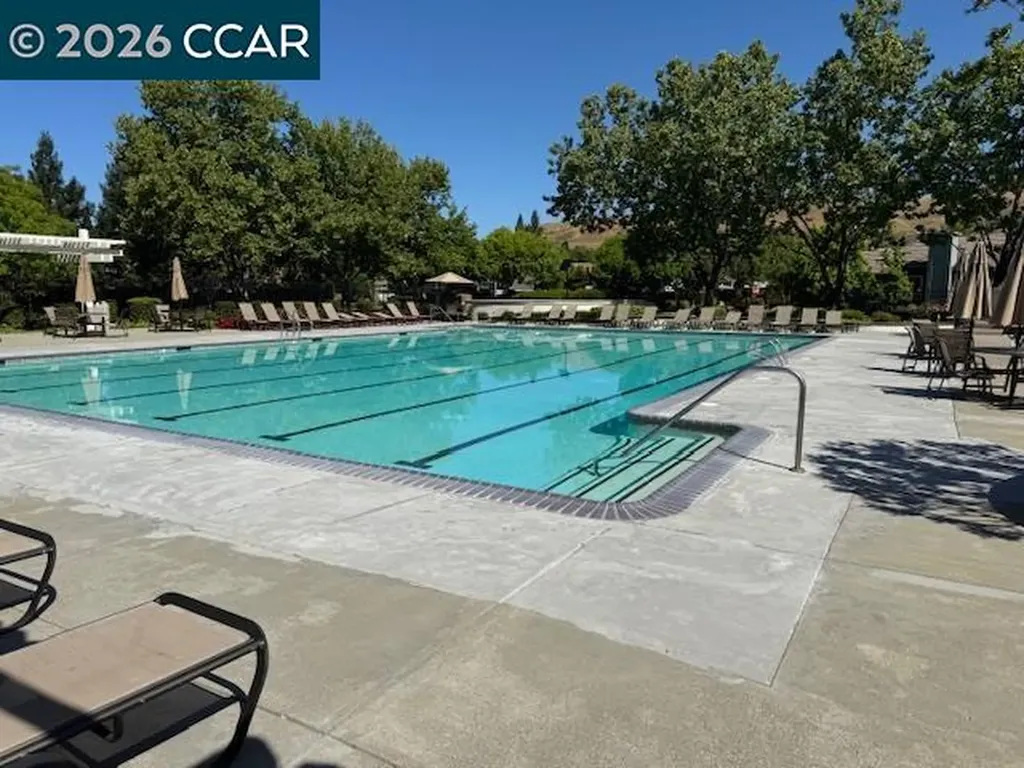 40 Saint Tropez Court Danville CA 94506