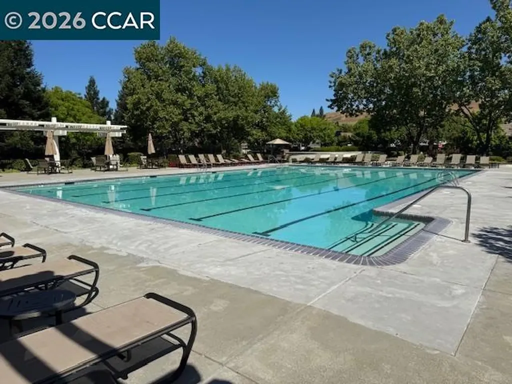 40 Saint Tropez Court Danville CA 94506