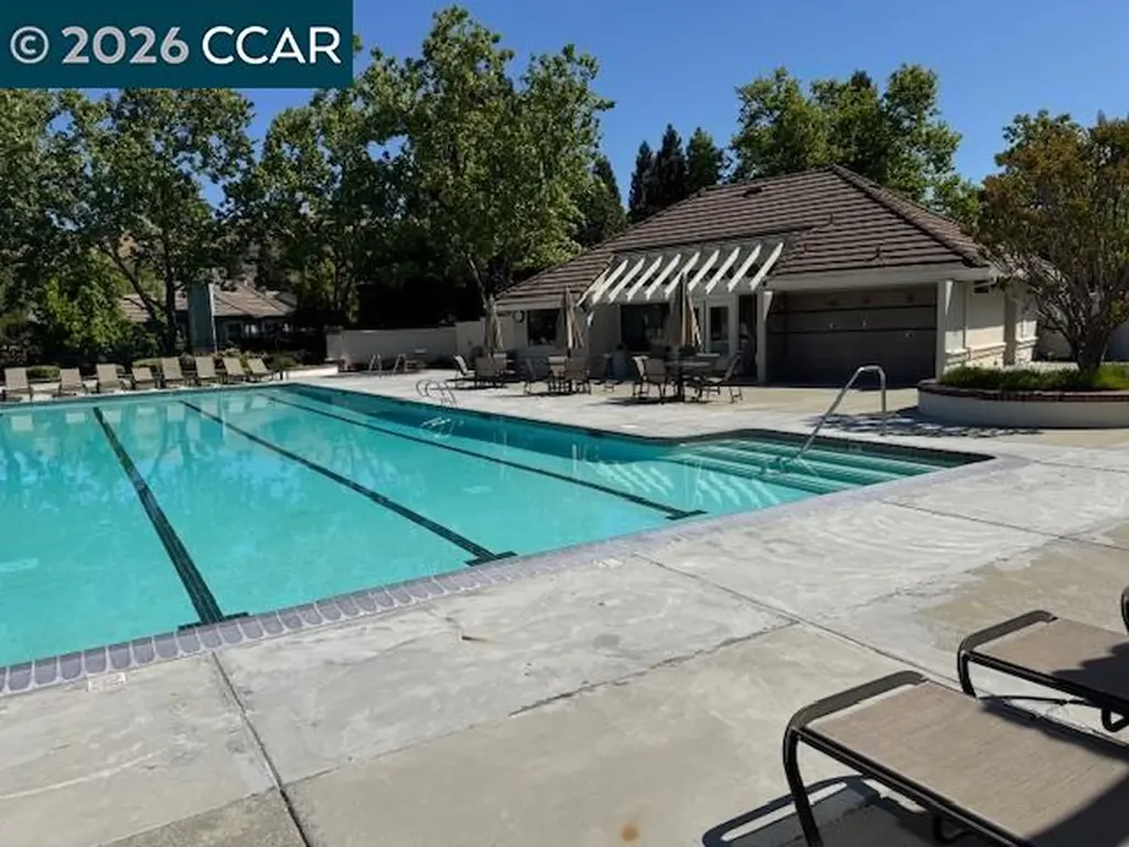 40 Saint Tropez Court Danville CA 94506