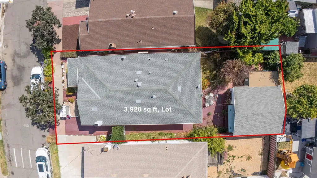 2706 67th Avenue Oakland CA 94605