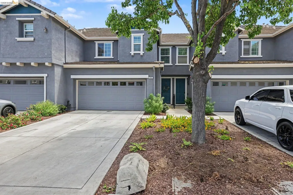 312 Jefferson Drive Brentwood CA 94513