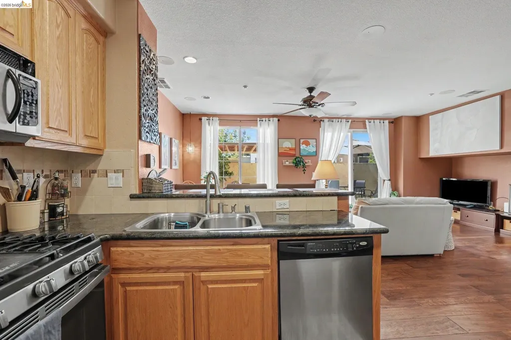 312 Jefferson Drive Brentwood CA 94513