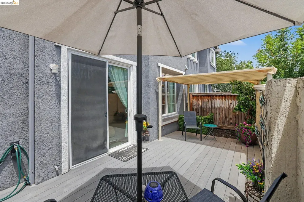312 Jefferson Drive Brentwood CA 94513