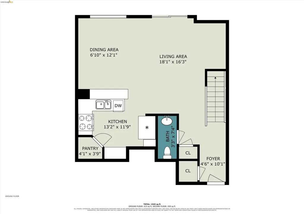 312 Jefferson Drive Brentwood CA 94513