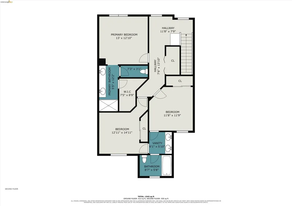 312 Jefferson Drive Brentwood CA 94513