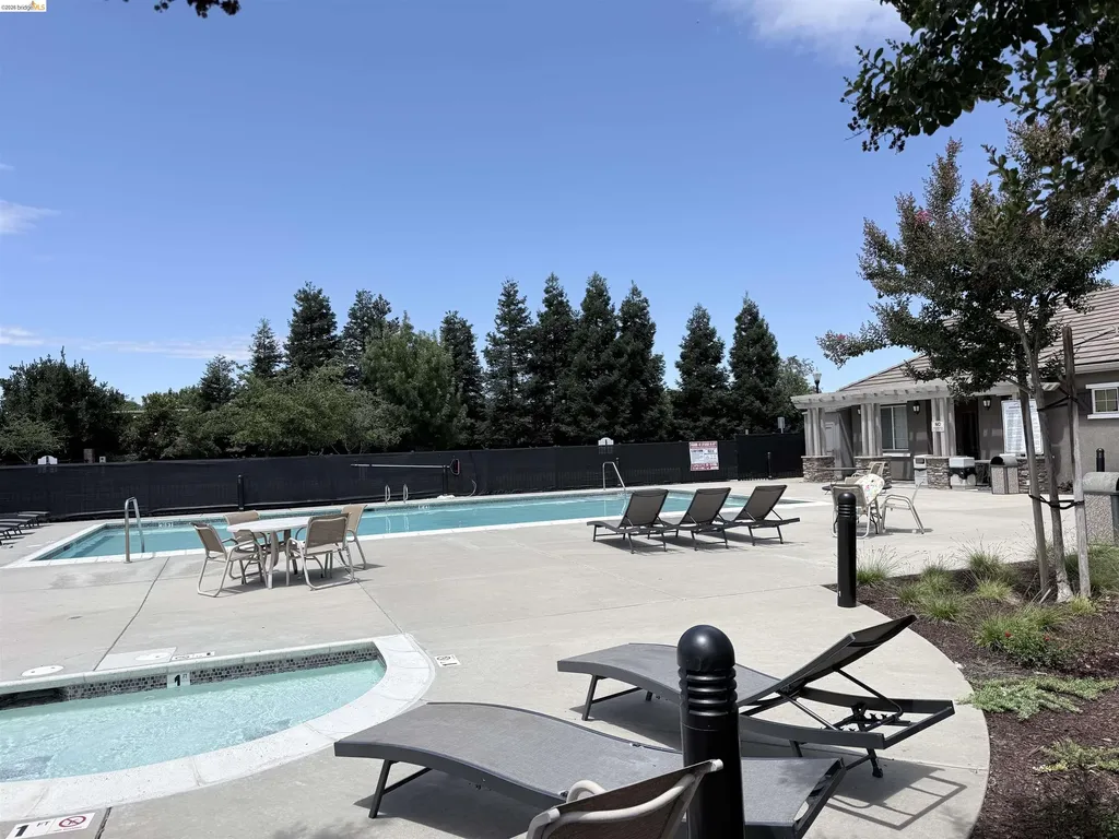 312 Jefferson Drive Brentwood CA 94513