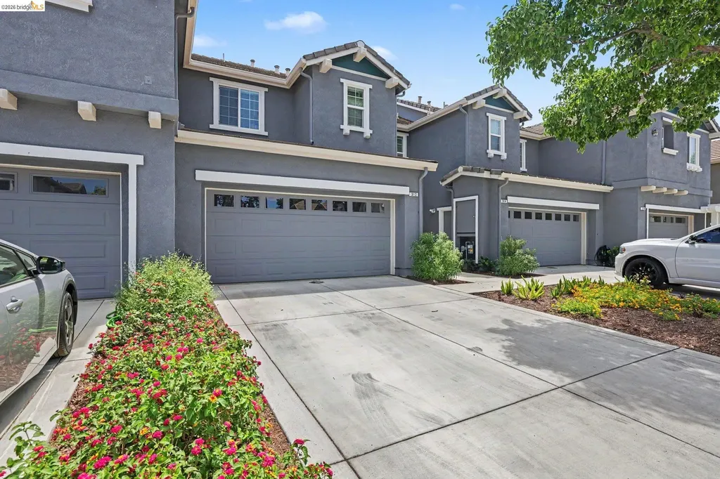 312 Jefferson Drive Brentwood CA 94513