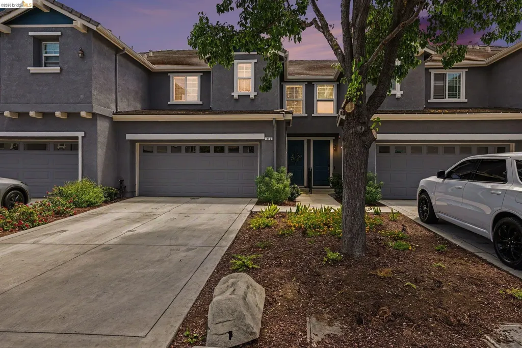 312 Jefferson Drive Brentwood CA 94513