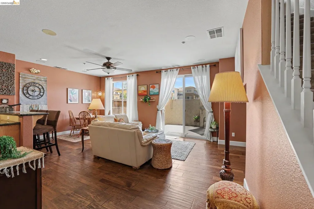 312 Jefferson Drive Brentwood CA 94513