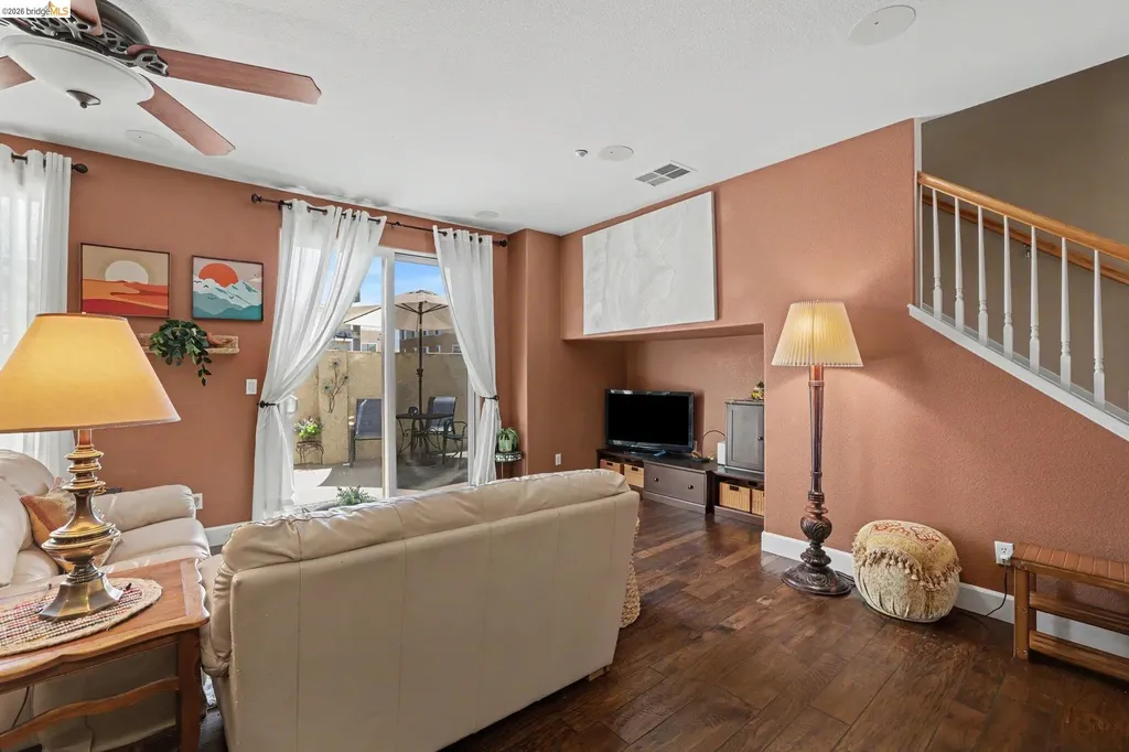 312 Jefferson Drive Brentwood CA 94513