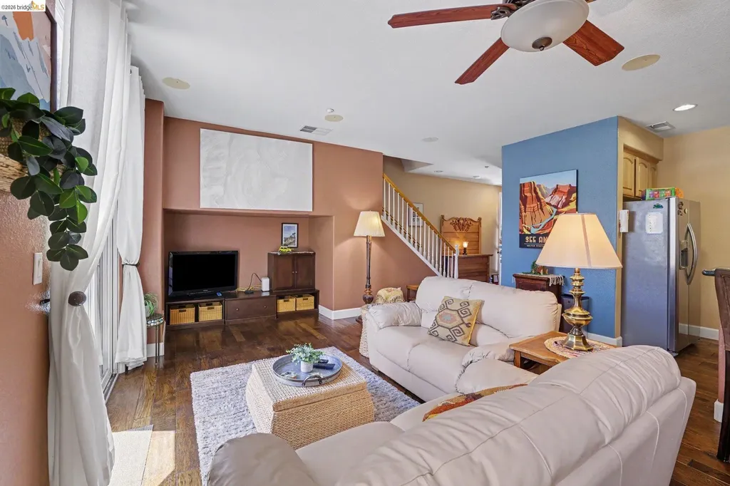 312 Jefferson Drive Brentwood CA 94513