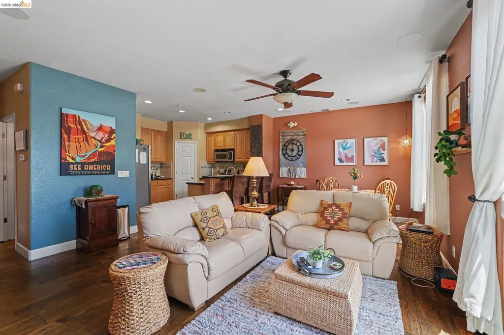 312 Jefferson Drive Brentwood CA 94513