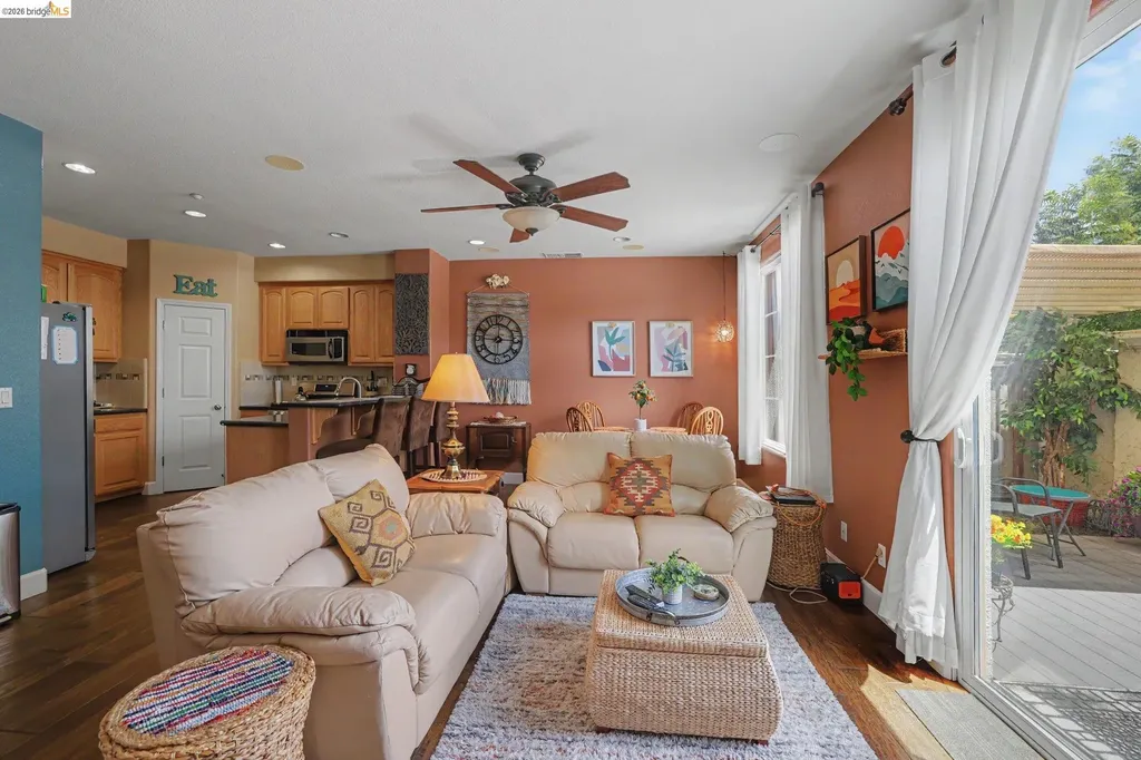 312 Jefferson Drive Brentwood CA 94513